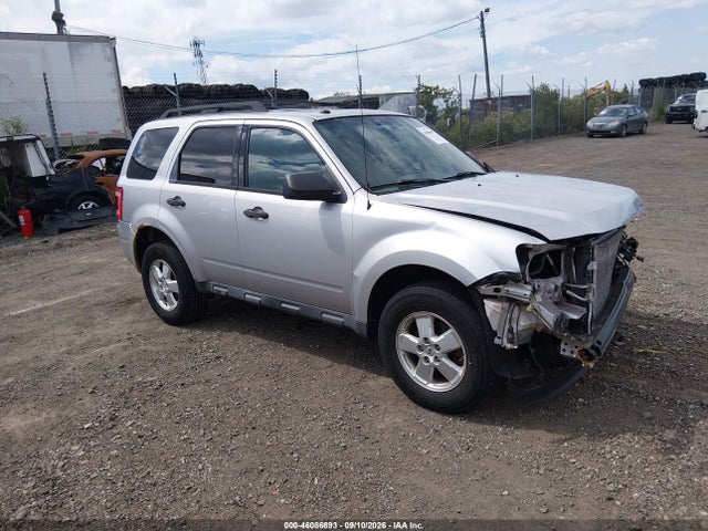 2012 Ford Escape Xlt მანქანა იყიდება აუქციონზე, vin: 1FMCU0D7XCKB70699, აუქციონის ნომერი: 46086893