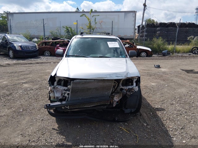 Продаж на аукціоні авто 2012 Ford Escape Xlt, vin: 1FMCU0D7XCKB70699, номер лоту: 46086893