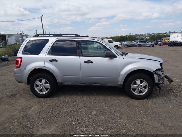 Продаж на аукціоні авто 2012 Ford Escape Xlt, vin: 1FMCU0D7XCKB70699, номер лоту: 46086893