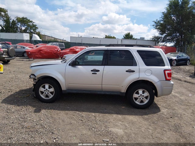 Продаж на аукціоні авто 2012 Ford Escape Xlt, vin: 1FMCU0D7XCKB70699, номер лоту: 46086893
