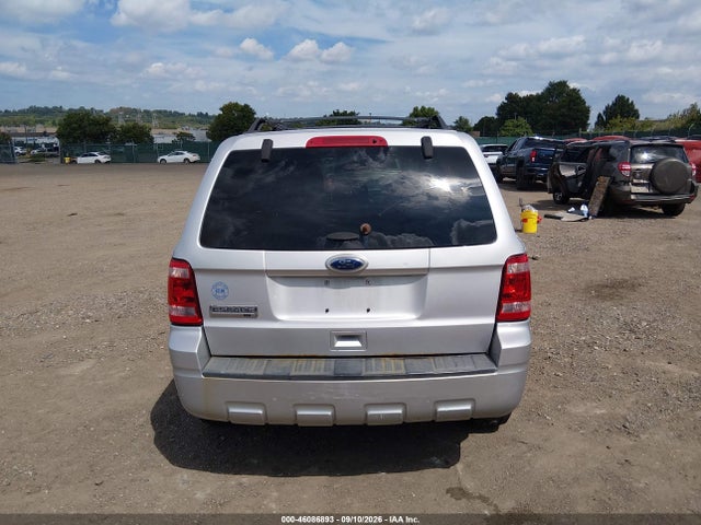 Продаж на аукціоні авто 2012 Ford Escape Xlt, vin: 1FMCU0D7XCKB70699, номер лоту: 46086893