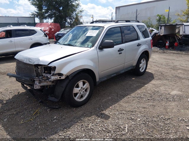Продаж на аукціоні авто 2012 Ford Escape Xlt, vin: 1FMCU0D7XCKB70699, номер лоту: 46086893