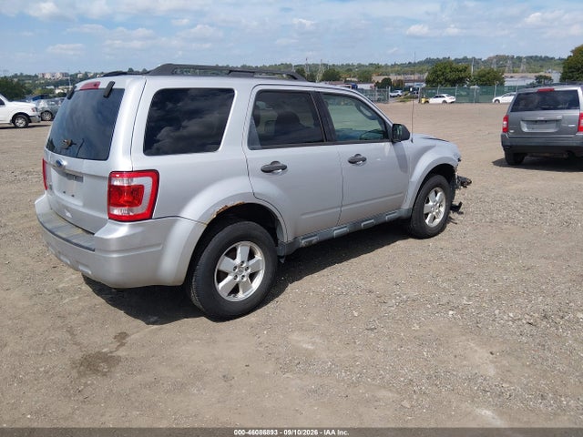 Продаж на аукціоні авто 2012 Ford Escape Xlt, vin: 1FMCU0D7XCKB70699, номер лоту: 46086893
