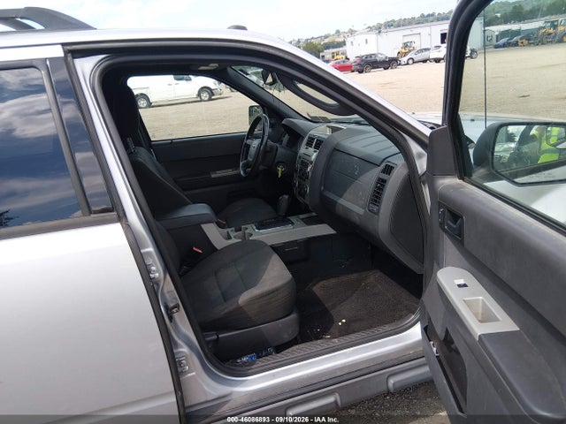 Продаж на аукціоні авто 2012 Ford Escape Xlt, vin: 1FMCU0D7XCKB70699, номер лоту: 46086893