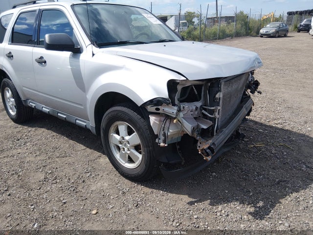 Продаж на аукціоні авто 2012 Ford Escape Xlt, vin: 1FMCU0D7XCKB70699, номер лоту: 46086893
