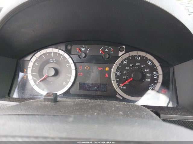 Продаж на аукціоні авто 2012 Ford Escape Xlt, vin: 1FMCU0D7XCKB70699, номер лоту: 46086893
