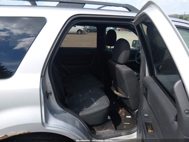 Продаж на аукціоні авто 2012 Ford Escape Xlt, vin: 1FMCU0D7XCKB70699, номер лоту: 46086893