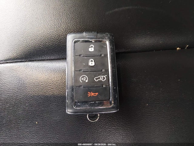 2023 Jeep Grand Cherokee L Limited 4x4 მანქანა იყიდება აუქციონზე, vin: 1C4RJKBG9P8841269, აუქციონის ნომერი: 46086897