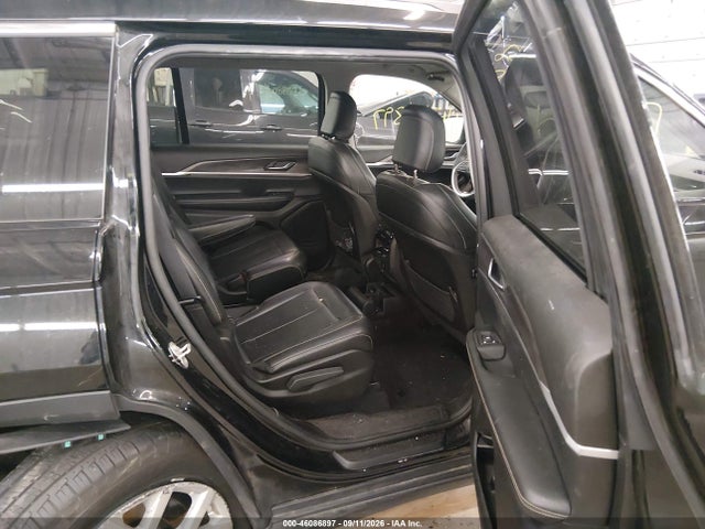 2023 Jeep Grand Cherokee L Limited 4x4 მანქანა იყიდება აუქციონზე, vin: 1C4RJKBG9P8841269, აუქციონის ნომერი: 46086897