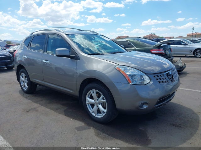 Продаж на аукціоні авто 2010 Nissan Rogue Sl, vin: JN8AS5MT9AW004339, номер лоту: 46086900