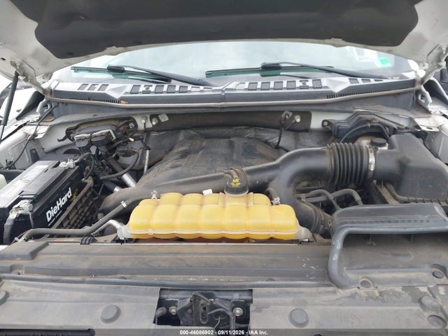 Продажа на аукционе авто 2015 Ford F-150 Xlt, vin: 1FTEW1EG6FKD13955, номер лота: 46086902