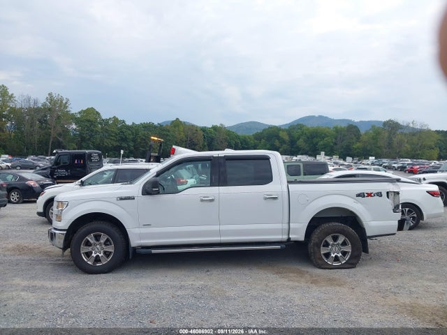 Продажа на аукционе авто 2015 Ford F-150 Xlt, vin: 1FTEW1EG6FKD13955, номер лота: 46086902