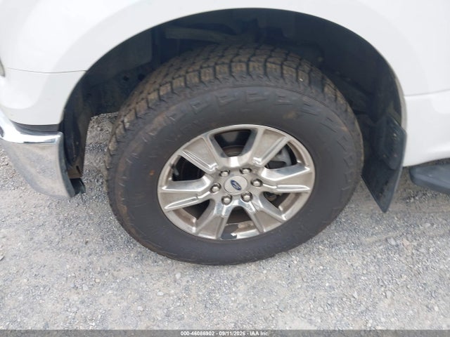 Продажа на аукционе авто 2015 Ford F-150 Xlt, vin: 1FTEW1EG6FKD13955, номер лота: 46086902