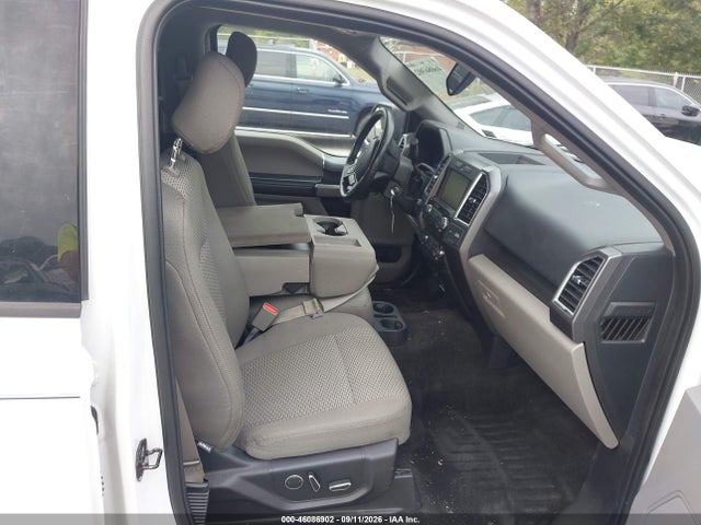 Продажа на аукционе авто 2015 Ford F-150 Xlt, vin: 1FTEW1EG6FKD13955, номер лота: 46086902