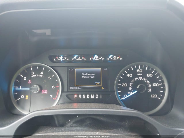 Продажа на аукционе авто 2015 Ford F-150 Xlt, vin: 1FTEW1EG6FKD13955, номер лота: 46086902