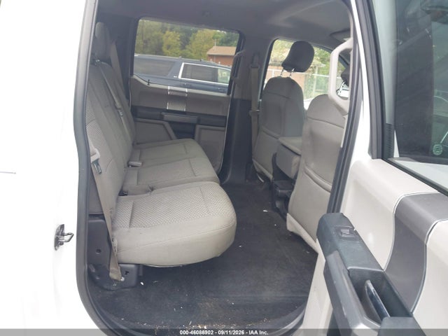 Продажа на аукционе авто 2015 Ford F-150 Xlt, vin: 1FTEW1EG6FKD13955, номер лота: 46086902
