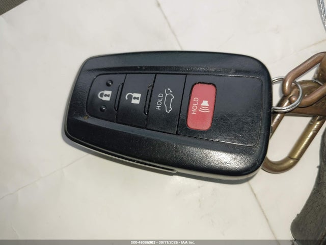 46086903 :رقم المزاد ، 2T3A1RFV4KW062380 vin ، 2019 Toyota Rav4 Xle Premium مزاد بيع