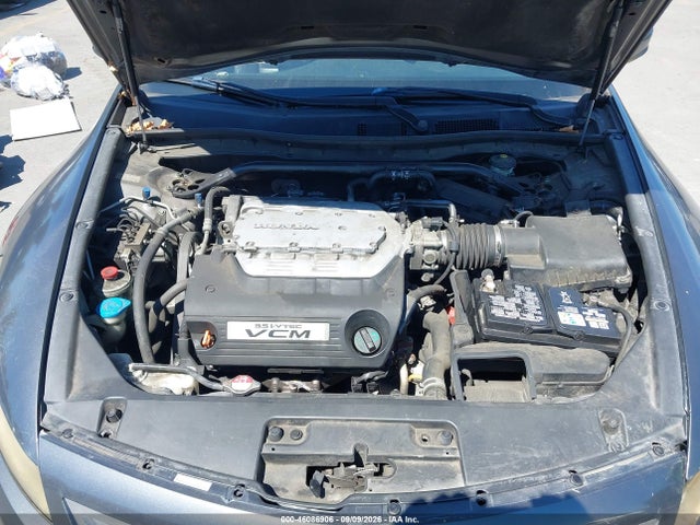 2010 Honda Accord 3.5 Ex-l მანქანა იყიდება აუქციონზე, vin: 1HGCS2B82AA008927, აუქციონის ნომერი: 46086906