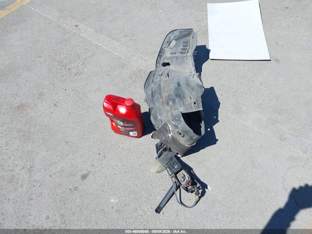 2010 Honda Accord 3.5 Ex-l მანქანა იყიდება აუქციონზე, vin: 1HGCS2B82AA008927, აუქციონის ნომერი: 46086906