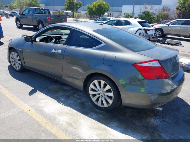 2010 Honda Accord 3.5 Ex-l მანქანა იყიდება აუქციონზე, vin: 1HGCS2B82AA008927, აუქციონის ნომერი: 46086906
