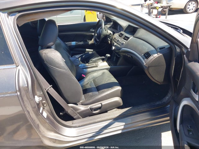 2010 Honda Accord 3.5 Ex-l მანქანა იყიდება აუქციონზე, vin: 1HGCS2B82AA008927, აუქციონის ნომერი: 46086906