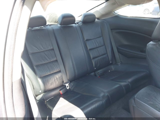 2010 Honda Accord 3.5 Ex-l მანქანა იყიდება აუქციონზე, vin: 1HGCS2B82AA008927, აუქციონის ნომერი: 46086906