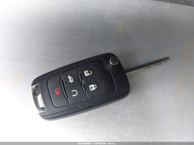 Продаж на аукціоні авто 2015 Chevrolet Equinox Ltz, vin: 2GNFLHEK1F6298771, номер лоту: 46086911