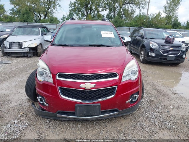 Продаж на аукціоні авто 2015 Chevrolet Equinox Ltz, vin: 2GNFLHEK1F6298771, номер лоту: 46086911
