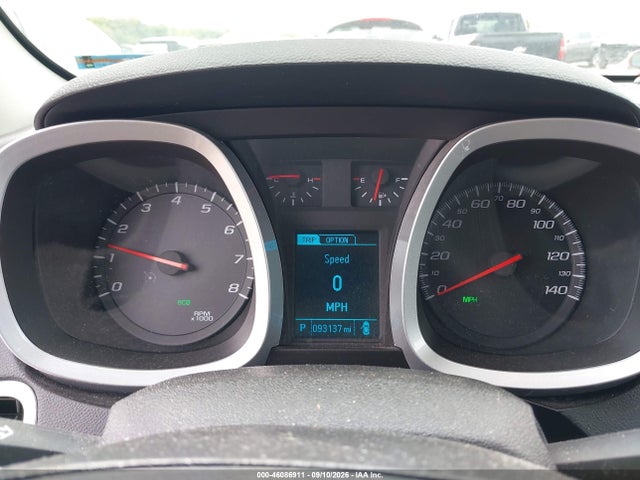 Продаж на аукціоні авто 2015 Chevrolet Equinox Ltz, vin: 2GNFLHEK1F6298771, номер лоту: 46086911