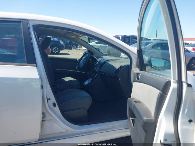 Aukcja sprzedaży 2011 Nissan Sentra 2.0sr, vin: 3N1AB6AP0BL665759, numer aukcji: 46086913