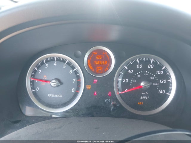 Aukcja sprzedaży 2011 Nissan Sentra 2.0sr, vin: 3N1AB6AP0BL665759, numer aukcji: 46086913