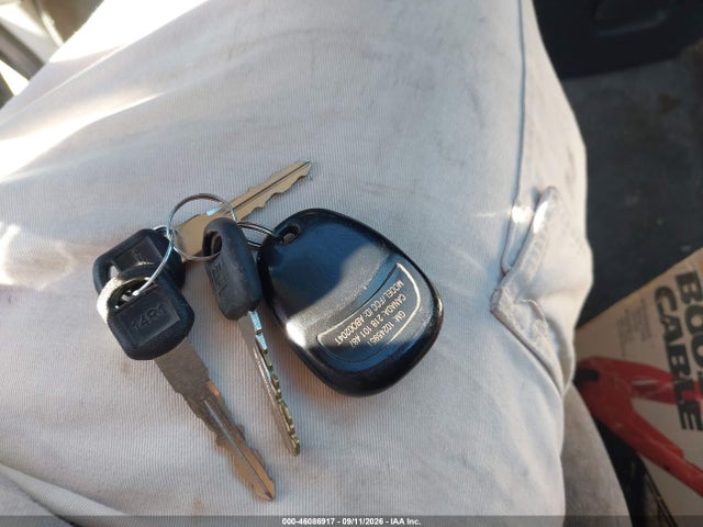 46086917 :رقم المزاد ، 1GNDX03E0XD313354 vin ، 1999 Chevrolet Venture مزاد بيع