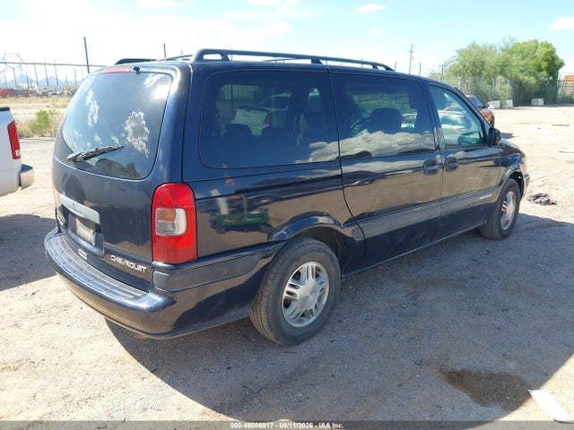 46086917 :رقم المزاد ، 1GNDX03E0XD313354 vin ، 1999 Chevrolet Venture مزاد بيع