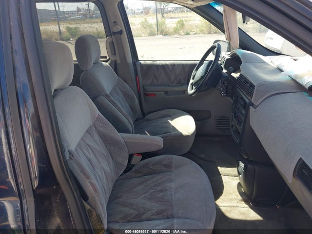 46086917 :رقم المزاد ، 1GNDX03E0XD313354 vin ، 1999 Chevrolet Venture مزاد بيع