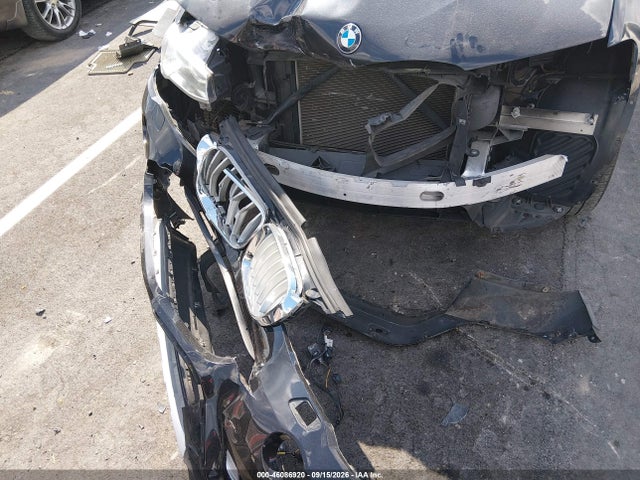 5UXWX7C3XH0U43108 BMW X3 Xdrive35i