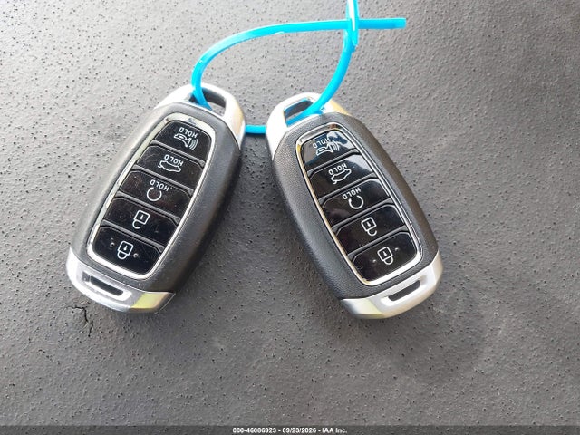 Aukcja sprzedaży 2021 Hyundai Elantra Sel, vin: KMHLM4AG0MU066076, numer aukcji: 46086923