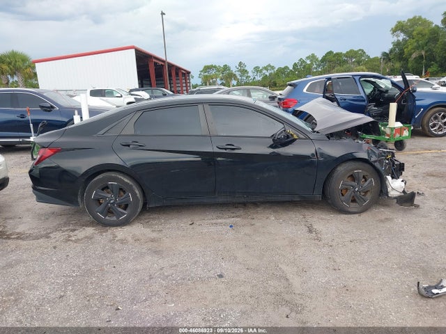Aukcja sprzedaży 2021 Hyundai Elantra Sel, vin: KMHLM4AG0MU066076, numer aukcji: 46086923