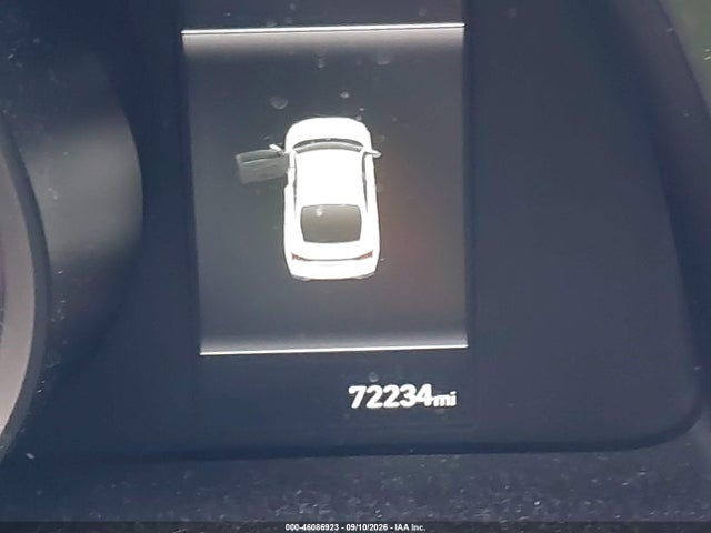 Aukcja sprzedaży 2021 Hyundai Elantra Sel, vin: KMHLM4AG0MU066076, numer aukcji: 46086923