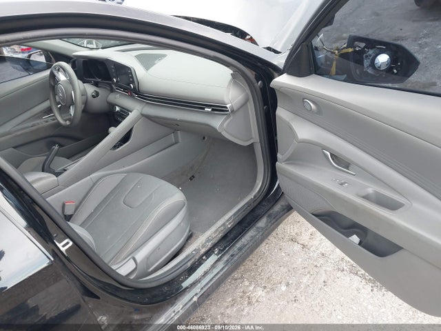 Aukcja sprzedaży 2021 Hyundai Elantra Sel, vin: KMHLM4AG0MU066076, numer aukcji: 46086923