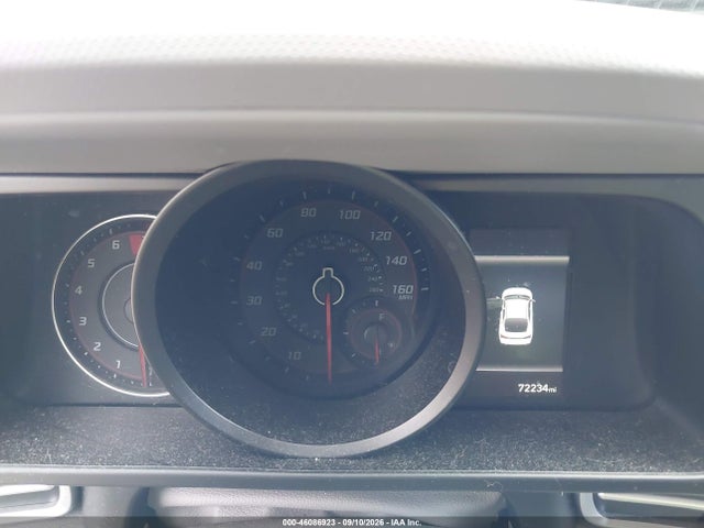 Aukcja sprzedaży 2021 Hyundai Elantra Sel, vin: KMHLM4AG0MU066076, numer aukcji: 46086923