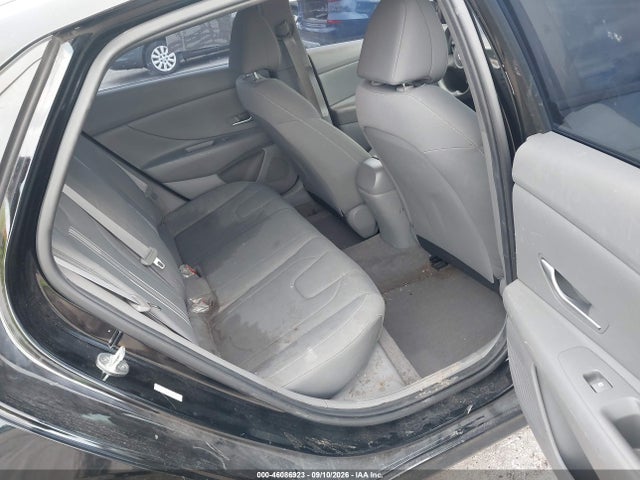 Aukcja sprzedaży 2021 Hyundai Elantra Sel, vin: KMHLM4AG0MU066076, numer aukcji: 46086923
