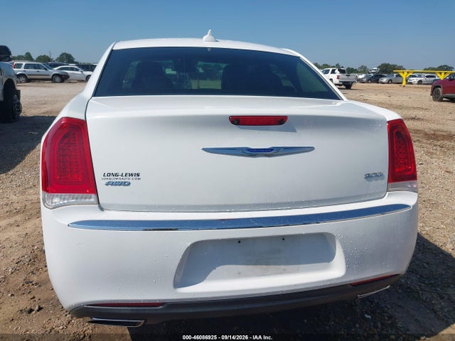 Aukcja sprzedaży 2020 Chrysler 300 Limited Awd, vin: 2C3CCAKG2LH146098, numer aukcji: 46086925