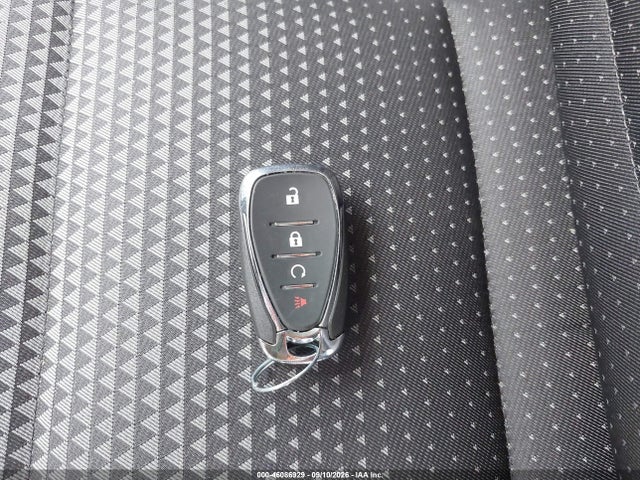 Chevrolet Trax Fwd Lt 2025 KL77LHEP4SC044012 Image 11