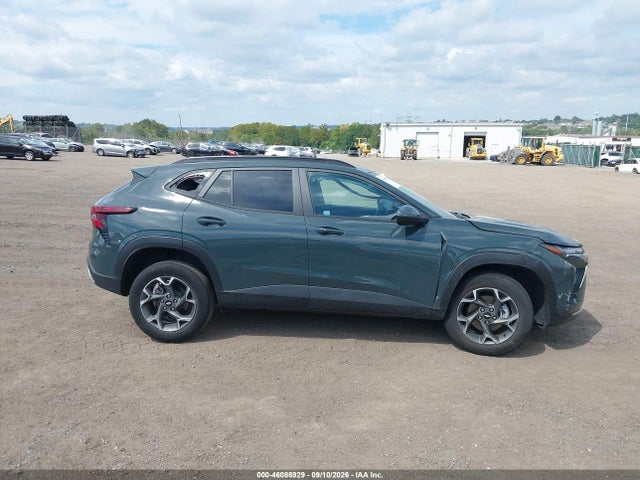 Chevrolet Trax Fwd Lt 2025 KL77LHEP4SC044012 Image 13