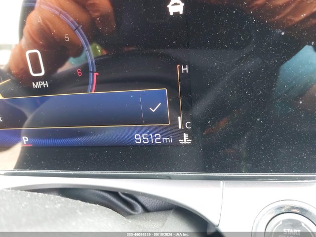 Chevrolet Trax Fwd Lt 2025 KL77LHEP4SC044012 Image 15