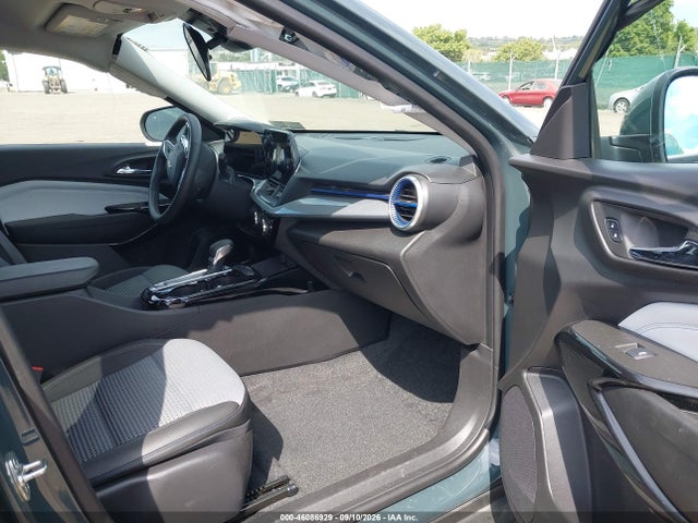 Chevrolet Trax Fwd Lt 2025 KL77LHEP4SC044012 Image 5