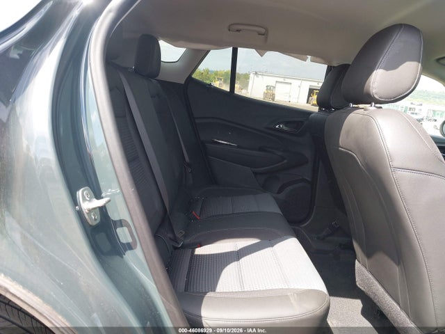 Chevrolet Trax Fwd Lt 2025 KL77LHEP4SC044012 Image 8