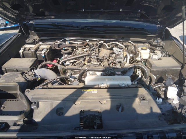 3TMLB5JN2SM093294 Toyota Tacoma Trd Sport