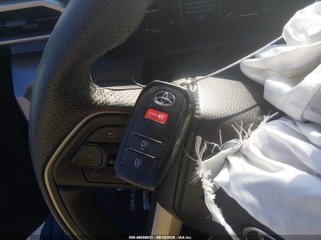 3TMLB5JN2SM093294 Toyota Tacoma Trd Sport