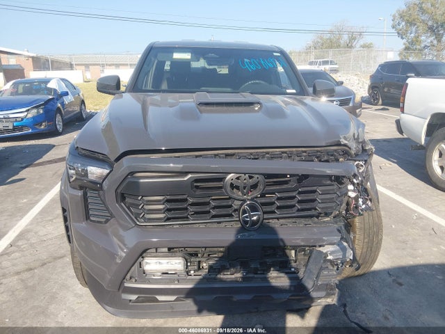 3TMLB5JN2SM093294 Toyota Tacoma Trd Sport
